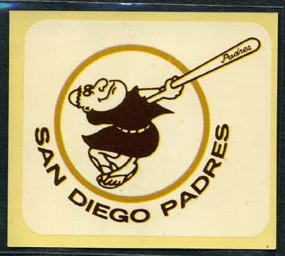 70FD San Diego Padres
